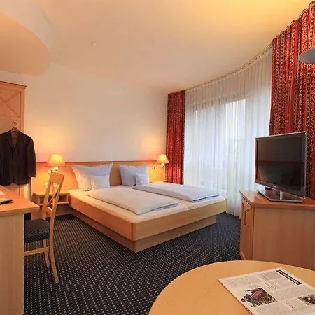 Near By Hotel 3*