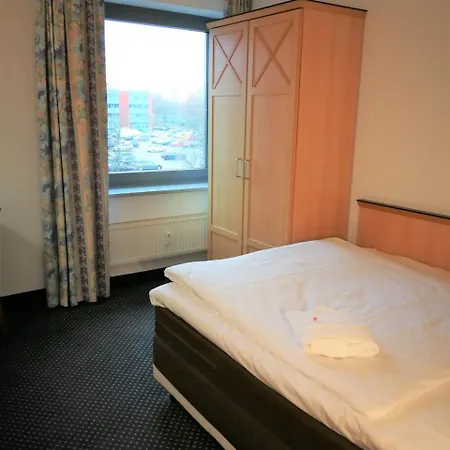 Near By Hotel 3*