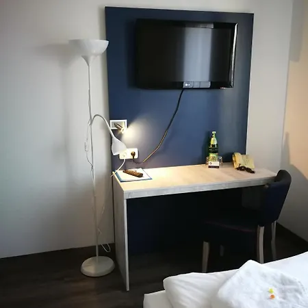 Near By Hotel 3*