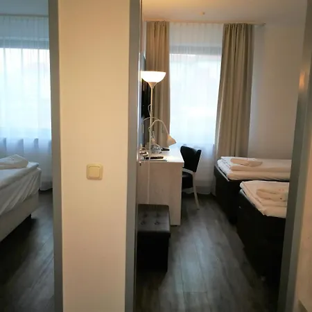 Hotel Near By