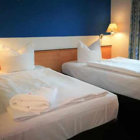 Hotel Near By