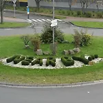 Near By Hotel 3*