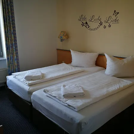 Near By Hotel 3*