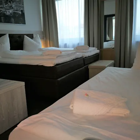 Hotel Near By