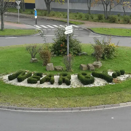 Near By Hotel 3*