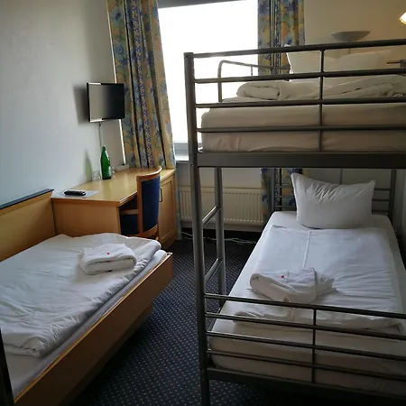 Near By Hotel 3*