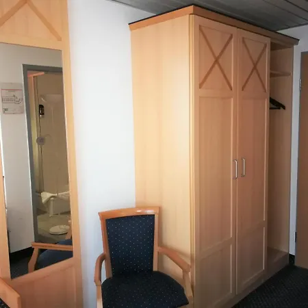 فندق Near By